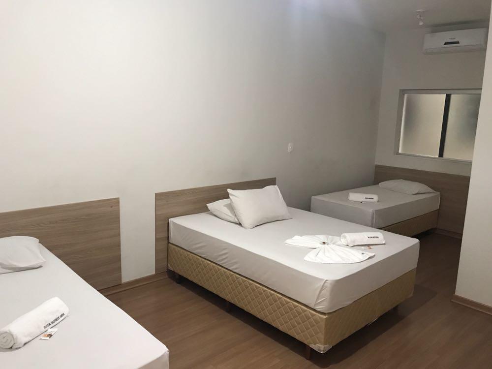 Rota Hoteis Uberlandia Exterior photo