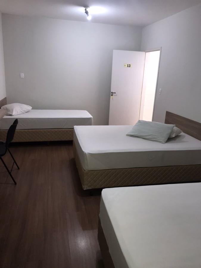 Rota Hoteis Uberlandia Exterior photo