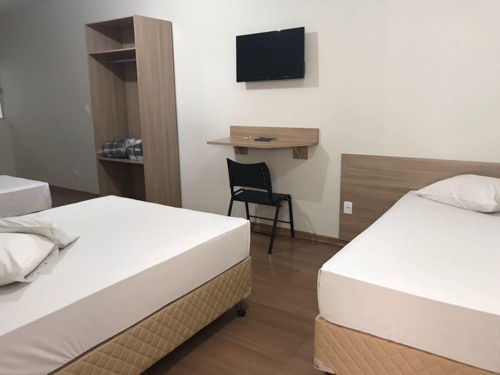 Rota Hoteis Uberlandia Exterior photo